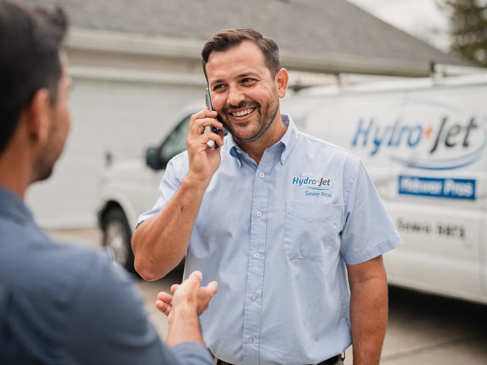 Hydro Jetting Mountain City, NV FAQs